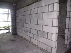施工現場標準化答案 從這些細節判斷建筑砌塊施工質量