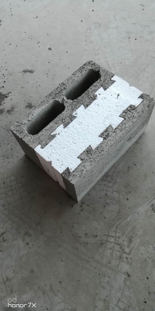 邢臺(tái)砂加氣保溫砌塊 直擊工廠直銷，賦能綠色建筑新篇章