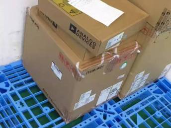 上海電子元器件回收 綠色環保與經濟價值的雙重選擇