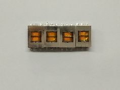 音頻輸出變壓器E8-11 0.05W小功率元件技術(shù)詳解與應(yīng)用指南